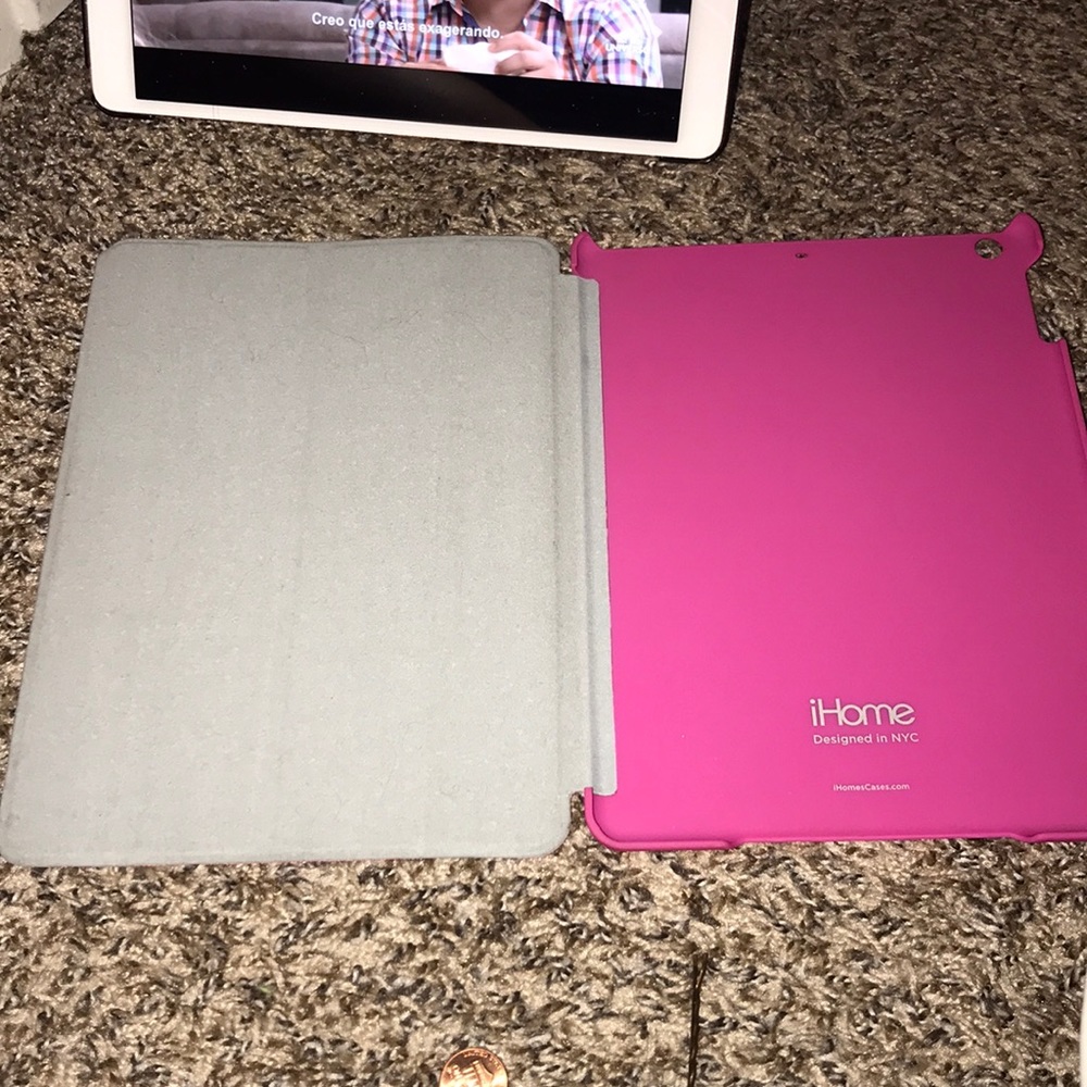 iPad Air 1 case